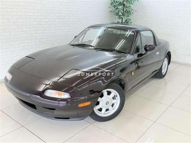 Mazda Roadster 1997 thumbnail 2