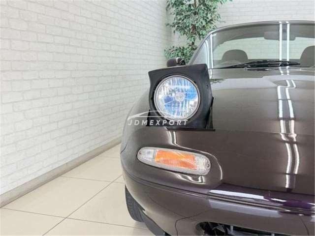 Mazda Roadster 1997 thumbnail 14