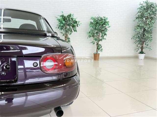 Mazda Roadster 1997 thumbnail 9