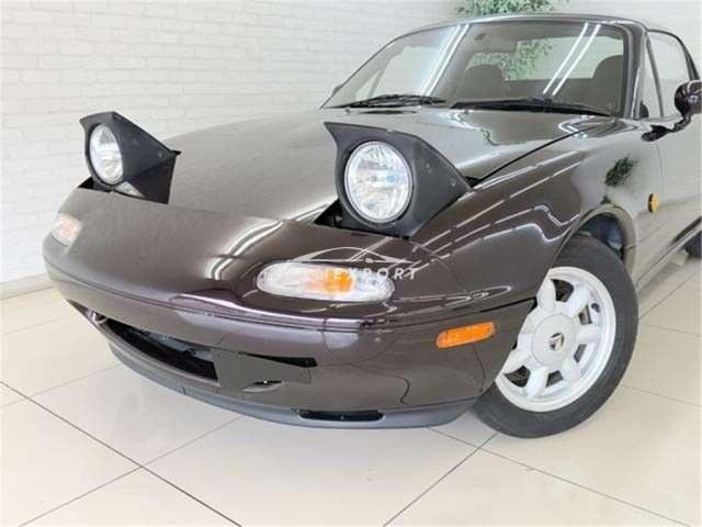 Mazda Roadster 1997 thumbnail 21