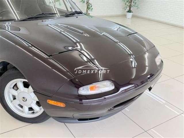 Mazda Roadster 1997 thumbnail 33