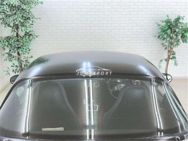 Mazda Roadster 1997 thumbnail 30
