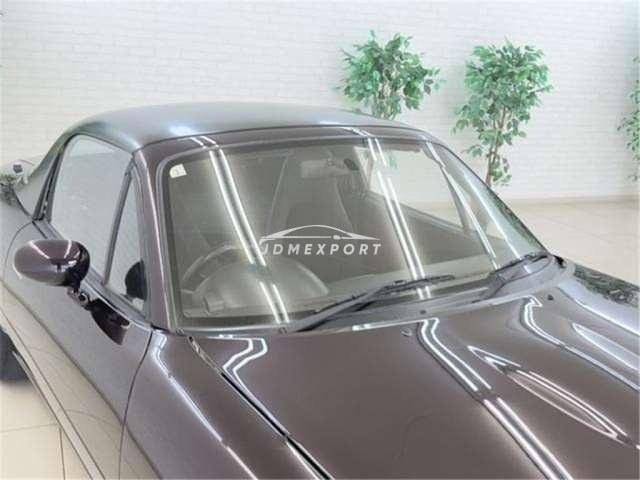 Mazda Roadster 1997 thumbnail 35