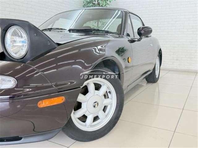 Mazda Roadster 1997 thumbnail 31