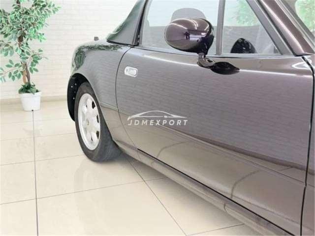 Mazda Roadster 1997 thumbnail 47
