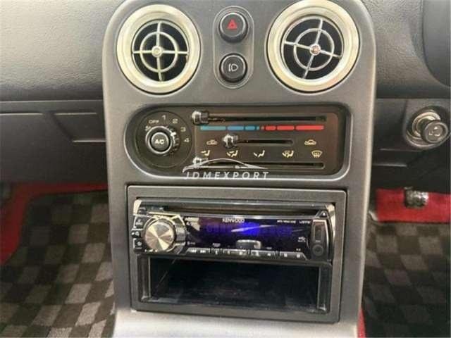 Mazda Roadster 1997 thumbnail 20
