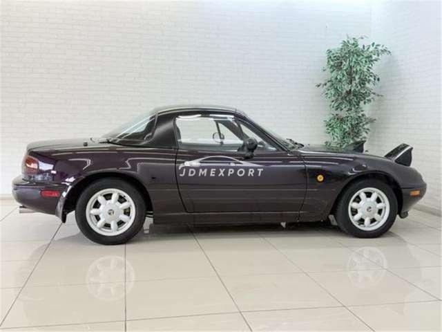 Mazda Roadster 1997 thumbnail 32