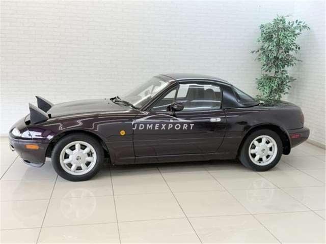 Mazda Roadster 1997 thumbnail 34