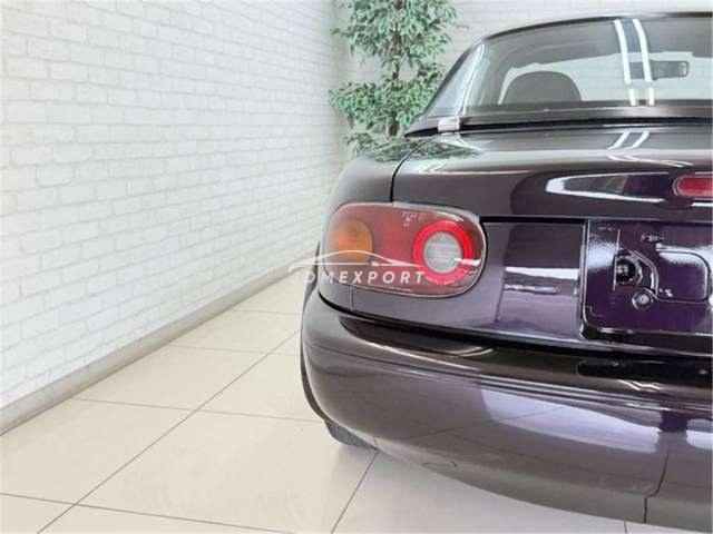 Mazda Roadster 1997 thumbnail 7
