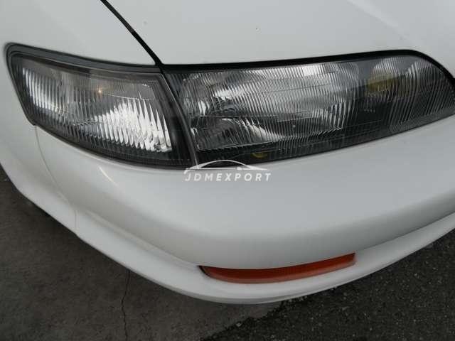 Toyota Curren 1995 thumbnail 17