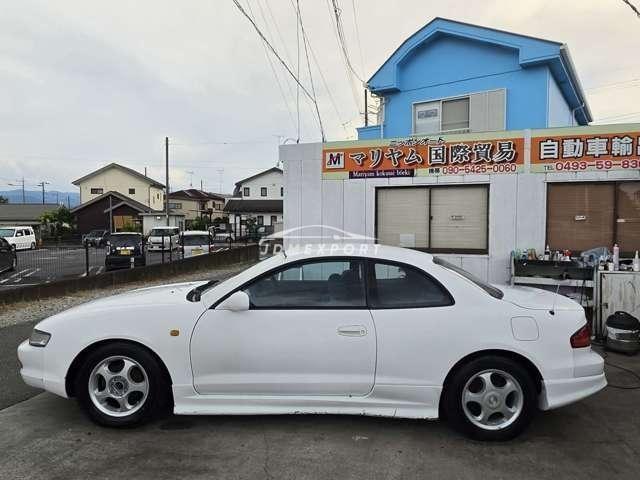Toyota Curren 1995 thumbnail 6