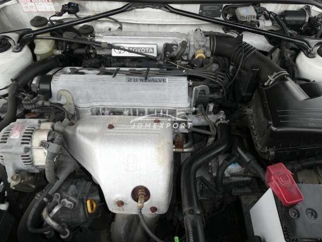 Toyota Curren 1995 thumbnail 12