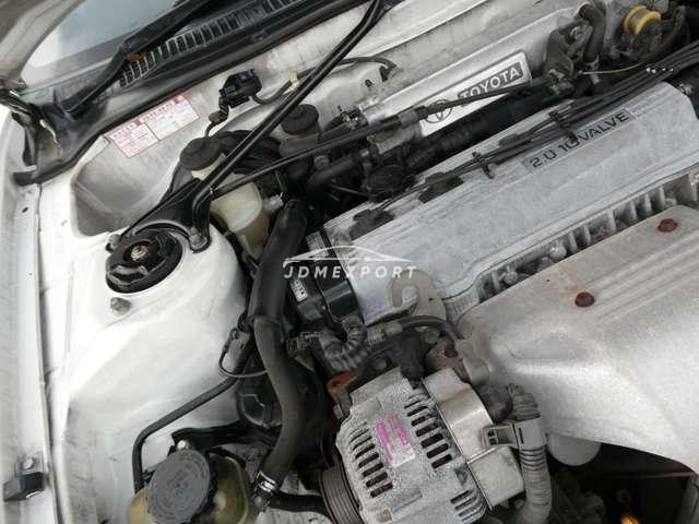 Toyota Curren 1995 thumbnail 13