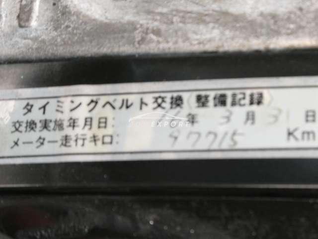 Toyota Curren 1995 thumbnail 10