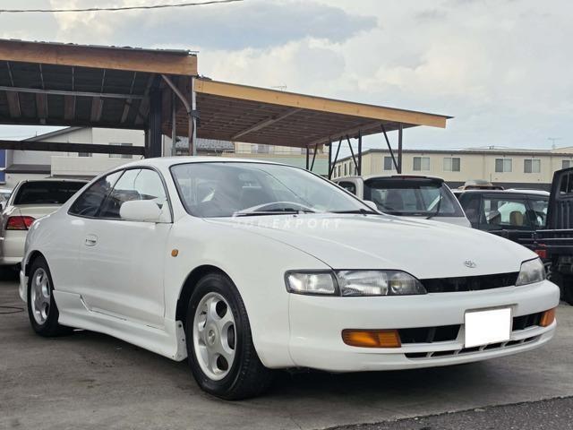 Toyota Curren 1995 thumbnail 2