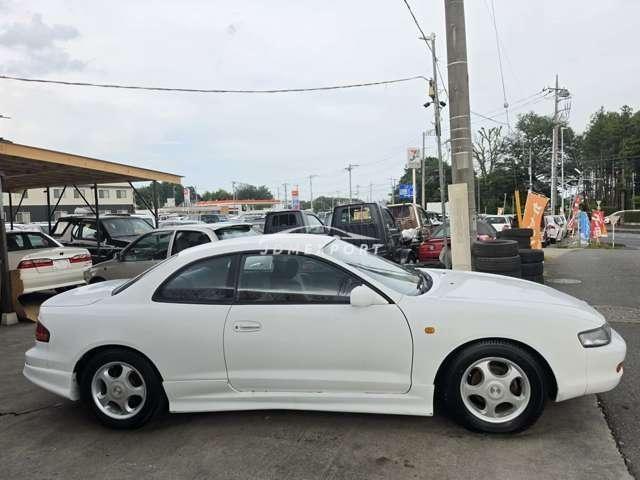 Toyota Curren 1995 thumbnail 5