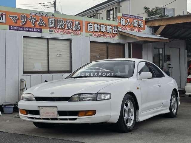 Toyota Curren 1995