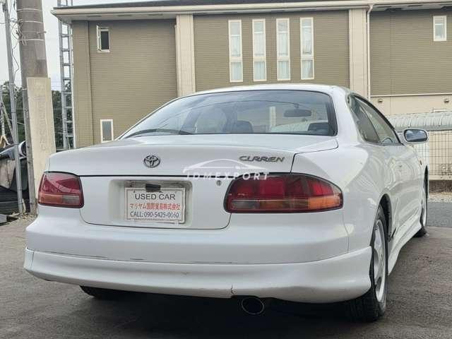 Toyota Curren 1995 thumbnail 7