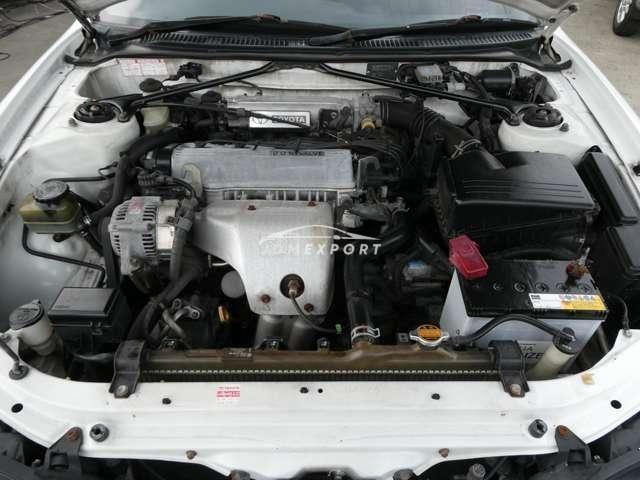 Toyota Curren 1995 thumbnail 11