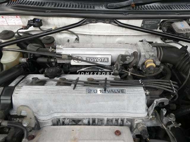 Toyota Curren 1995 thumbnail 15