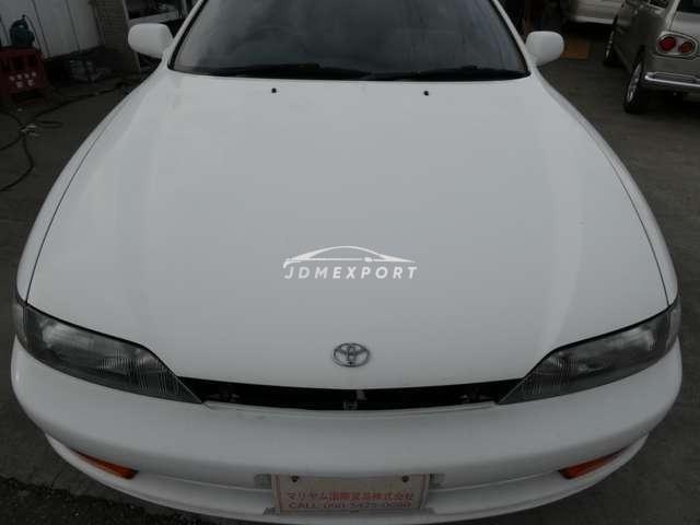 Toyota Curren 1995 thumbnail 18