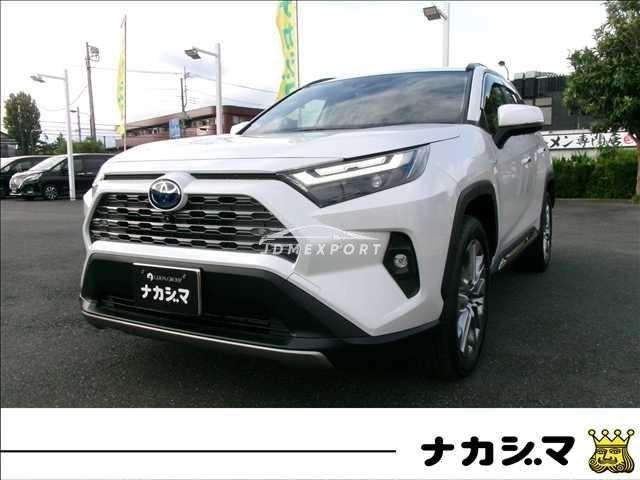 Toyota RAV4 1993