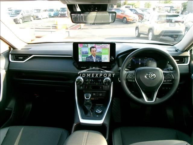 Toyota RAV4 1993 thumbnail 3