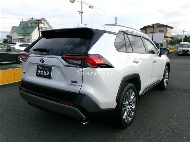 Toyota RAV4 1993 thumbnail 2