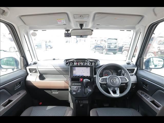 Toyota Roomy 1992 thumbnail 3