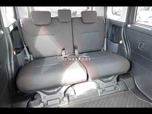 Toyota Roomy 1992 thumbnail 9