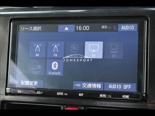 Toyota Roomy 1992 thumbnail 14