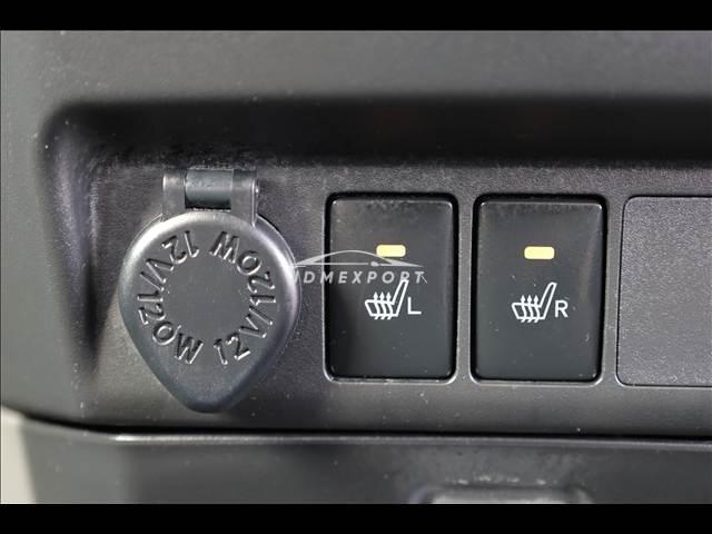 Toyota Roomy 1992 thumbnail 17