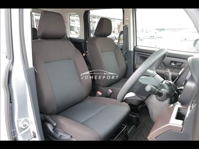 Toyota Roomy 1992 thumbnail 10