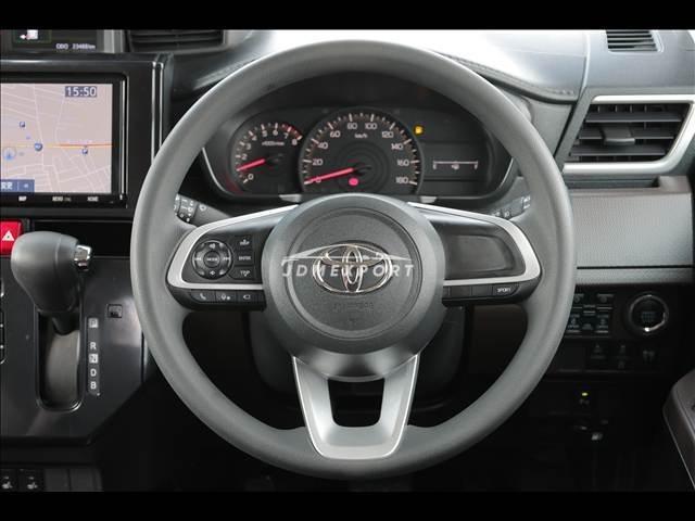 Toyota Roomy 1992 thumbnail 11