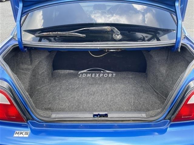 Subaru Impreza 2000 thumbnail 6