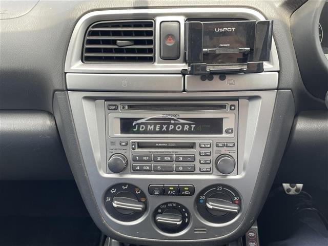 Subaru Impreza 2000 thumbnail 5