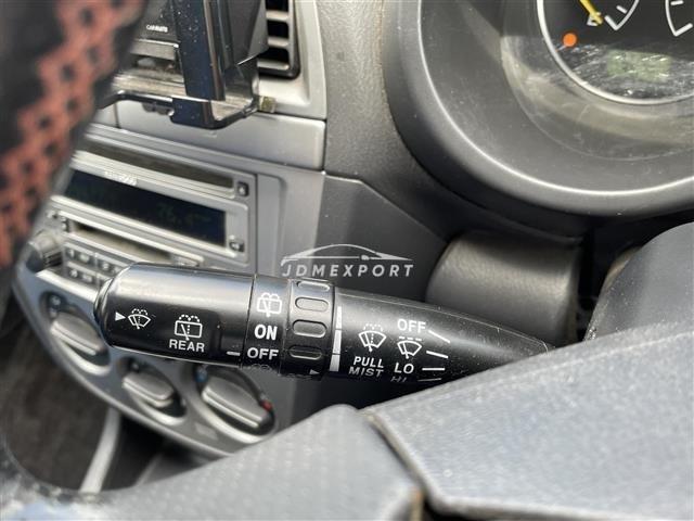 Subaru Impreza 2000 thumbnail 23