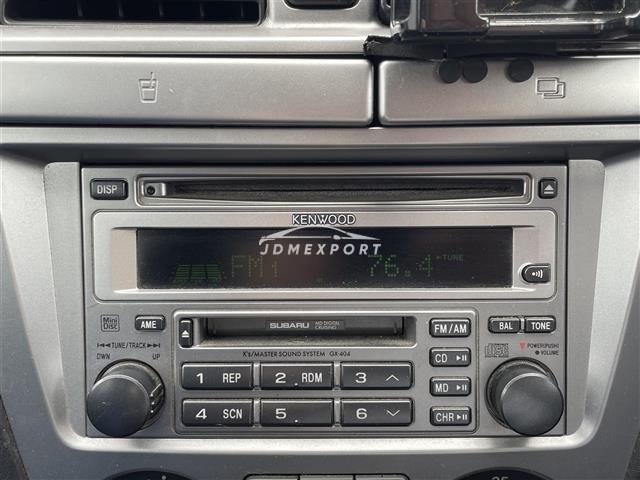 Subaru Impreza 2000 thumbnail 20