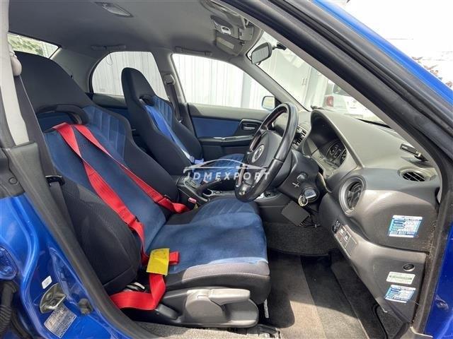 Subaru Impreza 2000 thumbnail 14