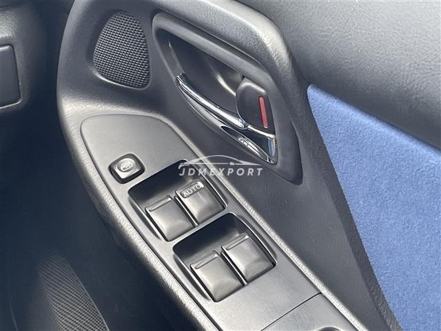 Subaru Impreza 2000 thumbnail 13