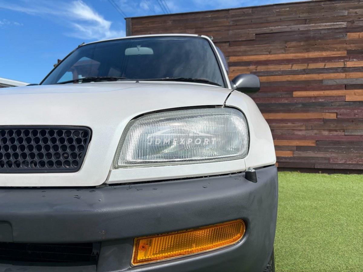 Toyota RAV4 J 1997 thumbnail 10