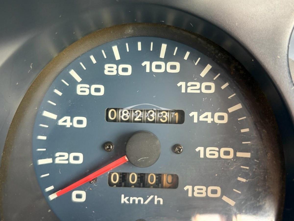 Toyota RAV4 J 1997 thumbnail 17