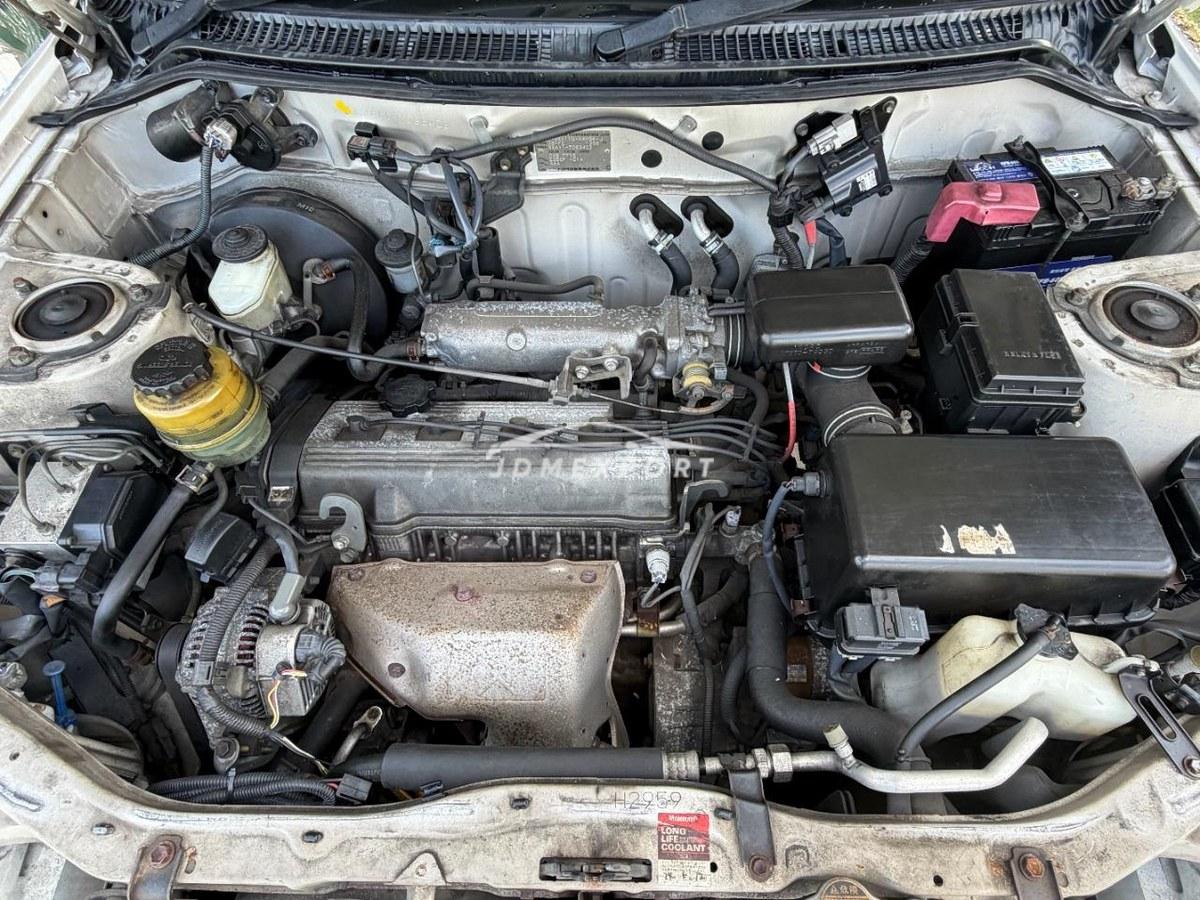 Toyota RAV4 J 1997 thumbnail 23