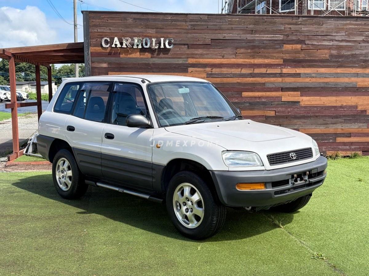 Toyota RAV4 J 1997