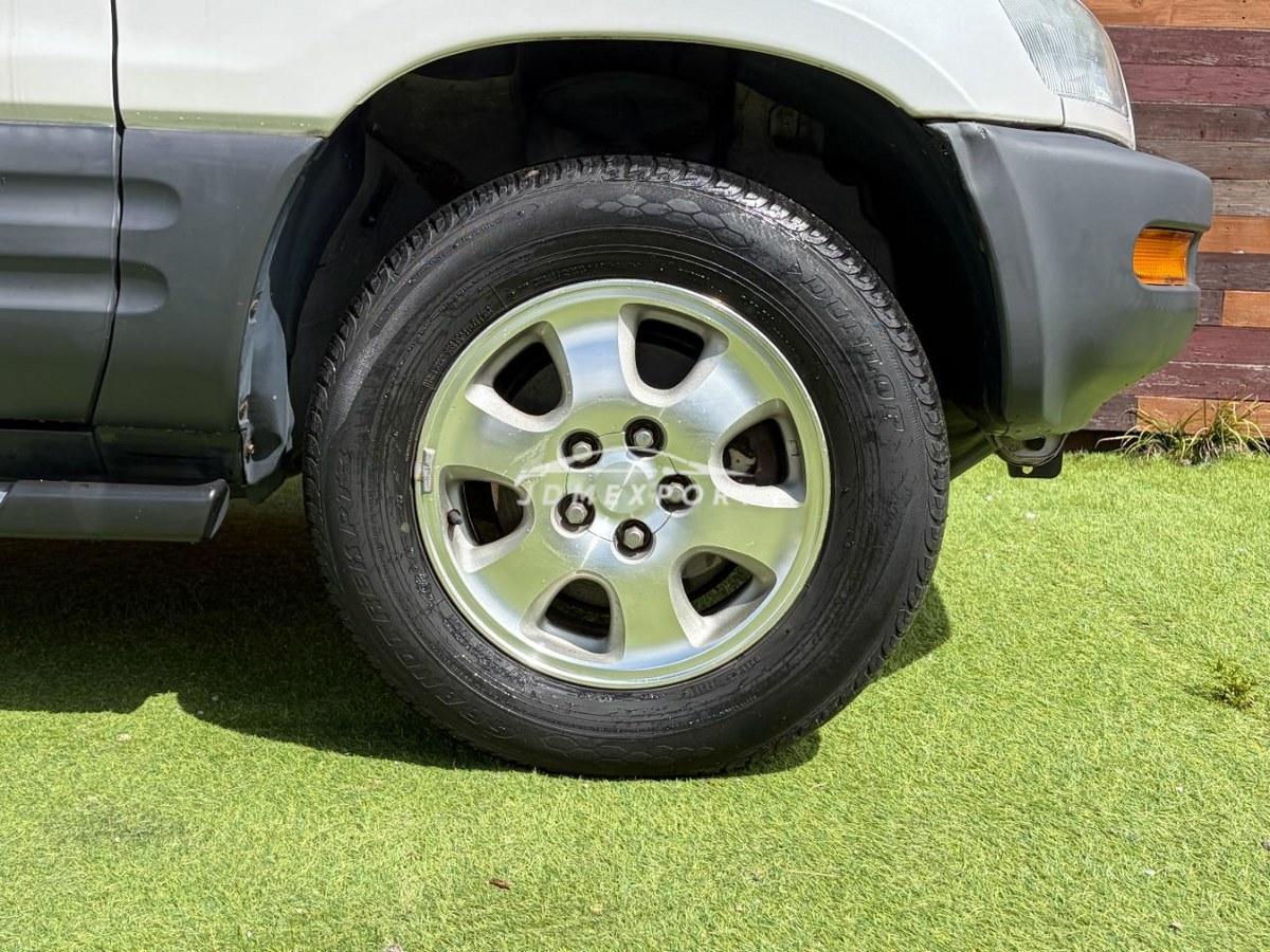 Toyota RAV4 J 1997 thumbnail 14