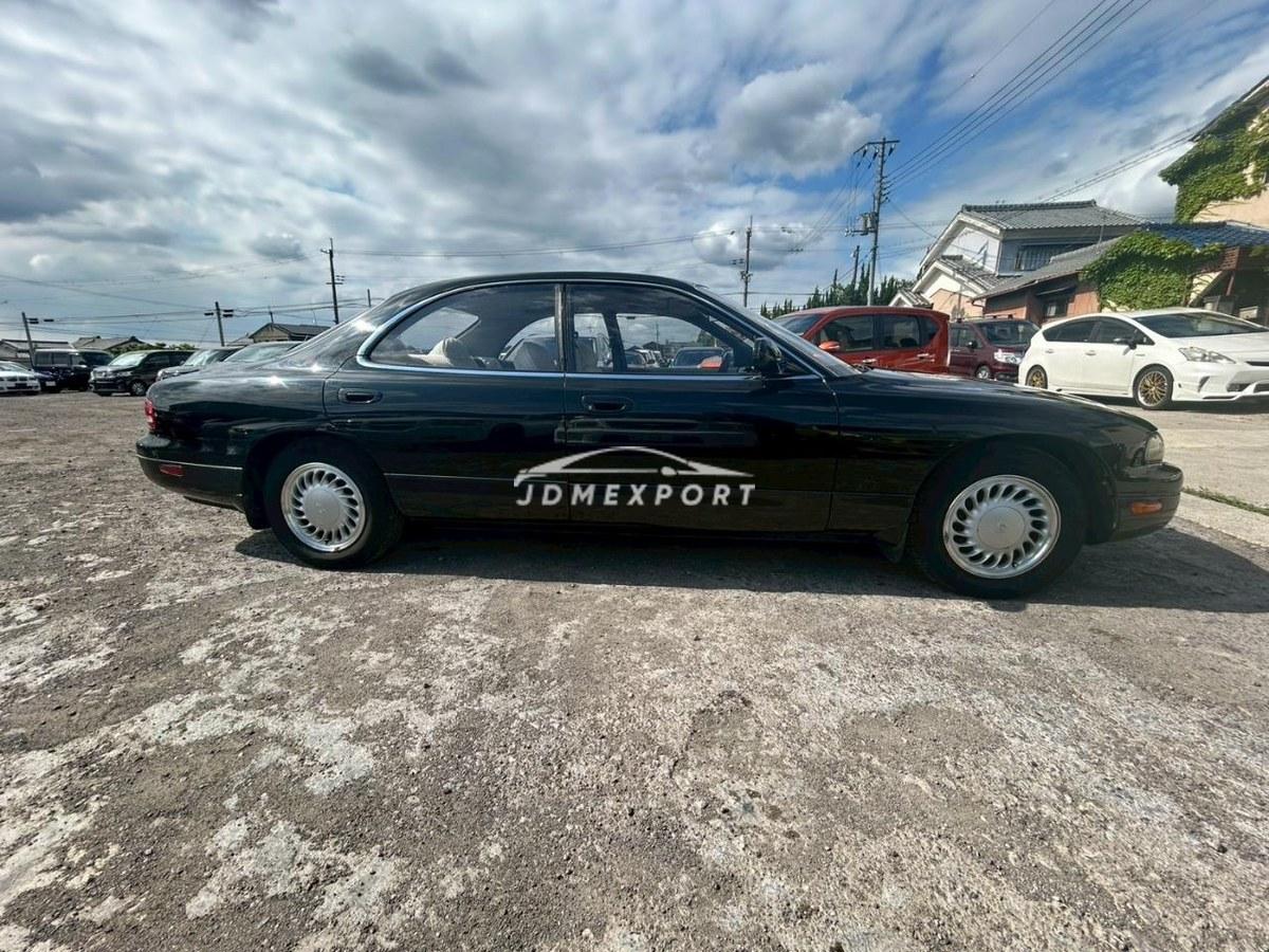 Mazda Efini MS-9 1992 thumbnail 5