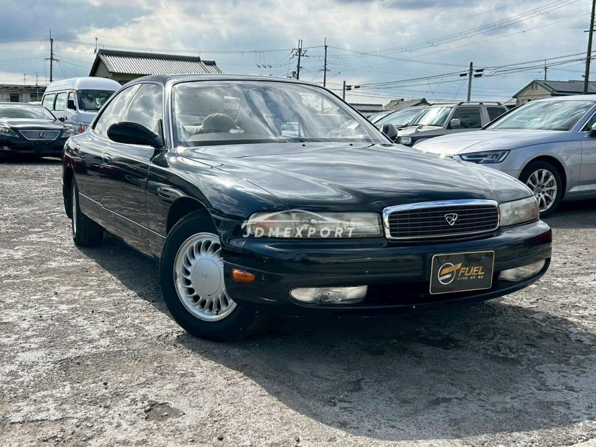 1992 Mazda Efini MS-9 2WD
