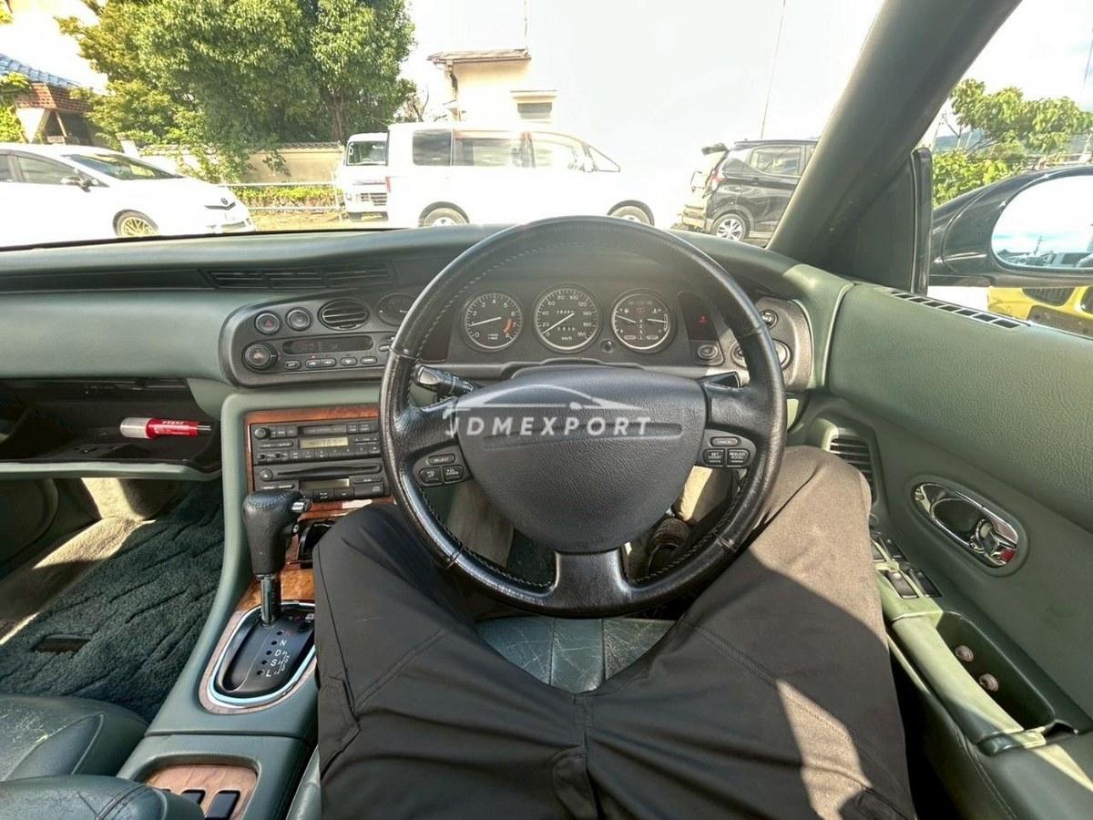 Mazda Efini MS-9 1992 thumbnail 29