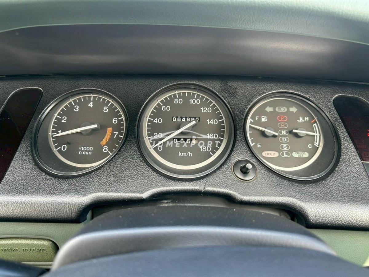Mazda Efini MS-9 1992 thumbnail 31