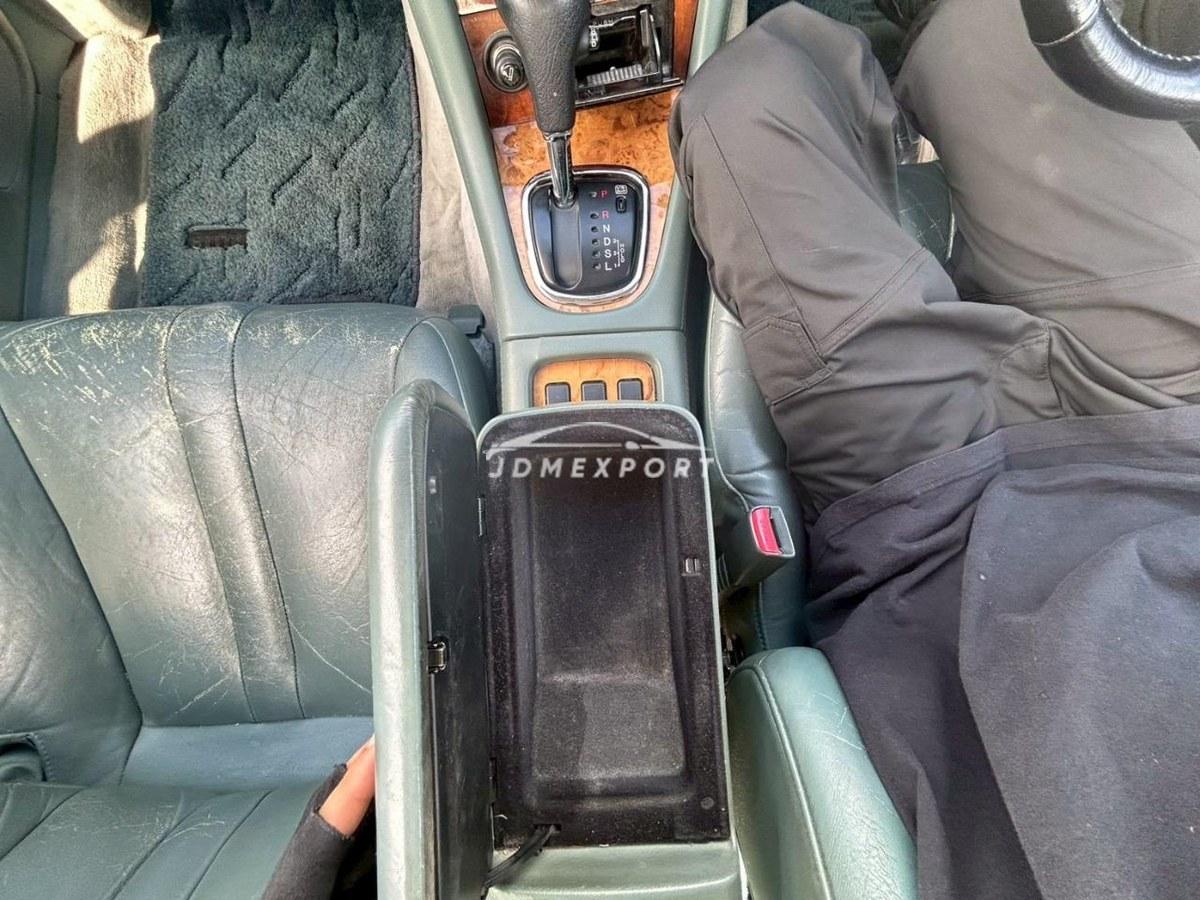 Mazda Efini MS-9 1992 thumbnail 35